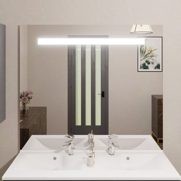 Conseils pour l'éclairage de votre salle de bain avec E-luminaire