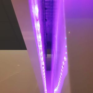 Ruban LED RGB 