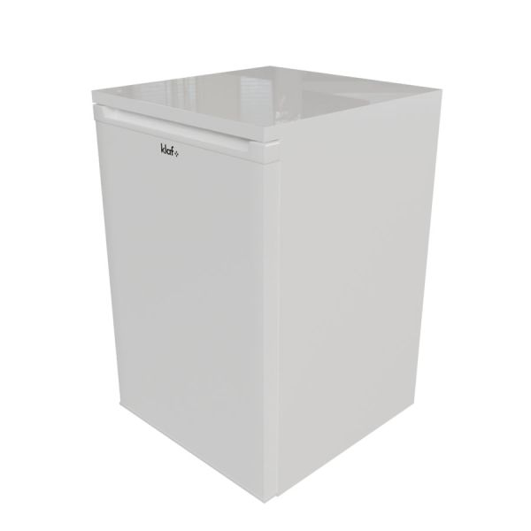 Frigo Top KLAF - 118L Blanc