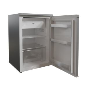 Frigo Top KLAF - 118L Gis silver